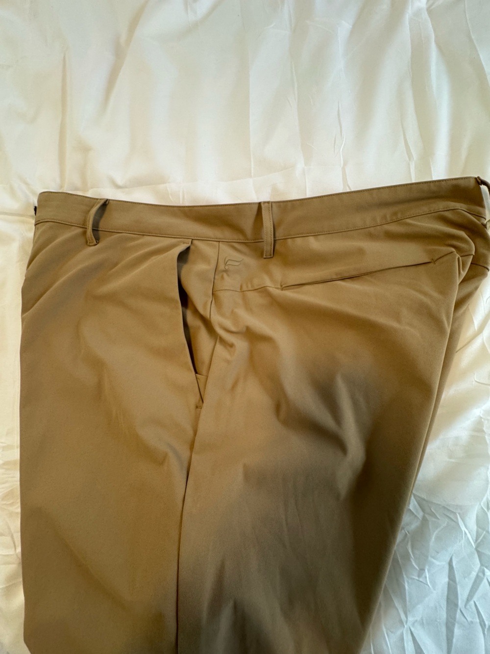 Men’s Fabletics The Don pant